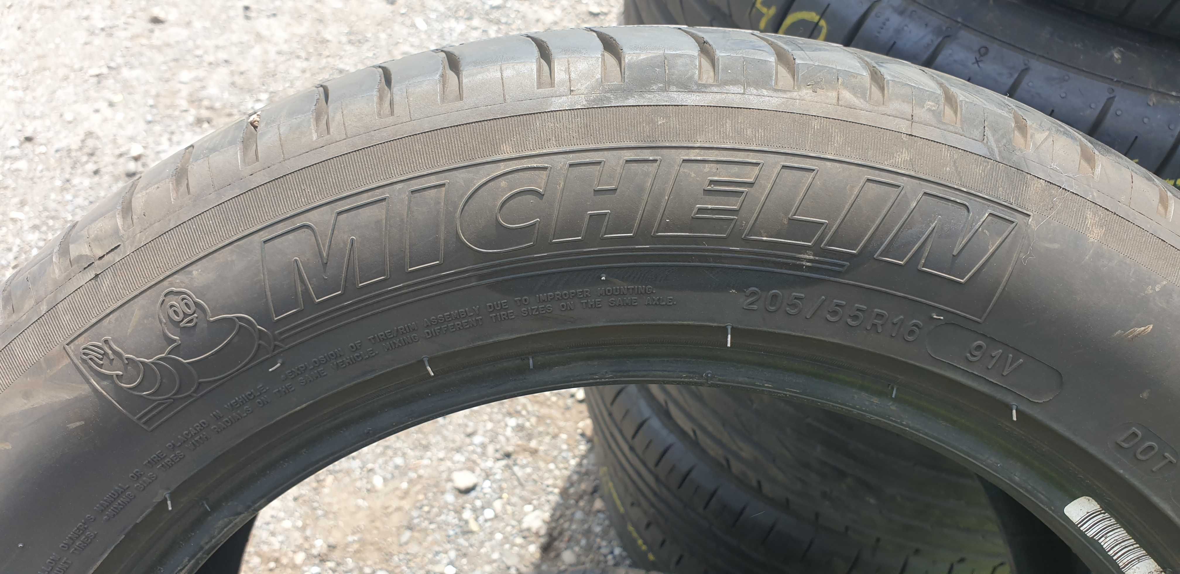 185 60 x 15 Michelin energy saver