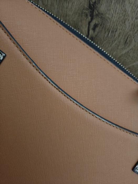 Sprzedam torebkę River island brąz używana