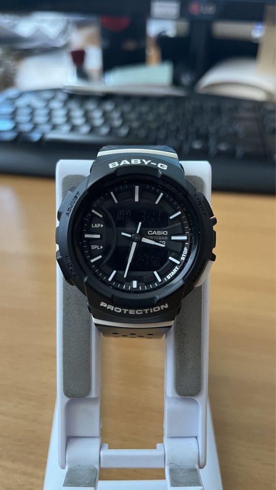 Casio BGA-240 Baby-G