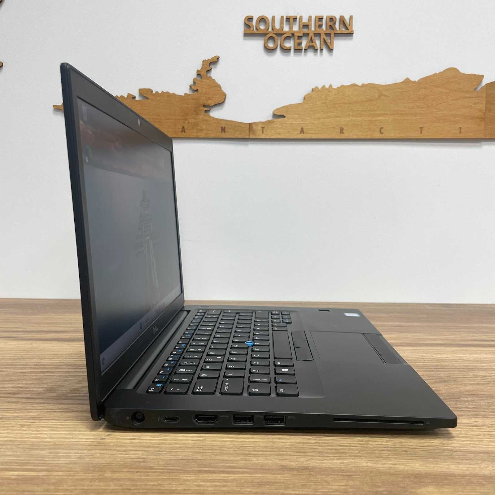 Dell Latitude 7490 14.1" FHD i7-8650U 16GB 512GB SSD Klasa A
