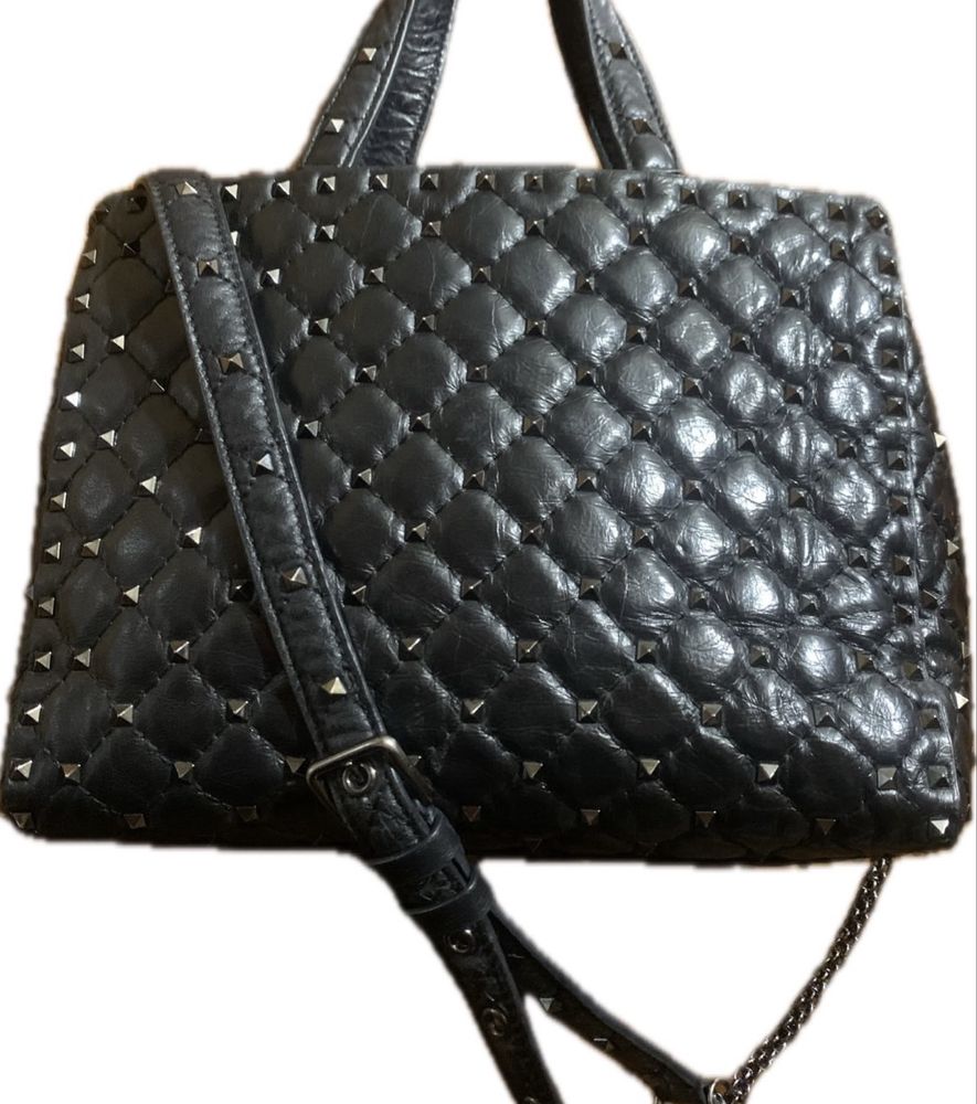 Valentino Garavani Rockstud Spike. Оригінал!