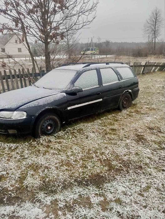 Запчастини Опель вектра в дизель