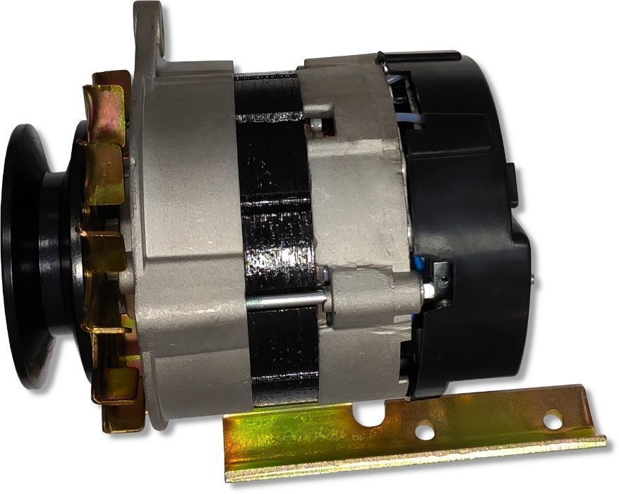 Rozrusznik+ Alternator+ Instalacja Elektryczna URSUS C-360 C360 [7363]