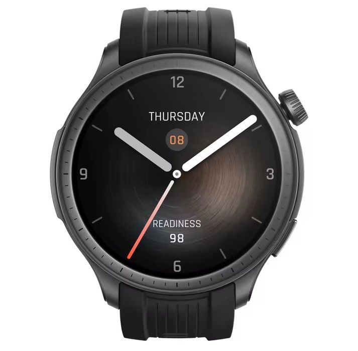 Смарт-годинник Amazfit Balance Midnight без NFC