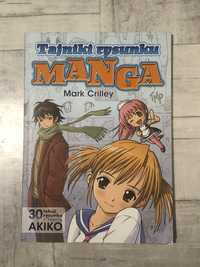 Manga nauka rysunku