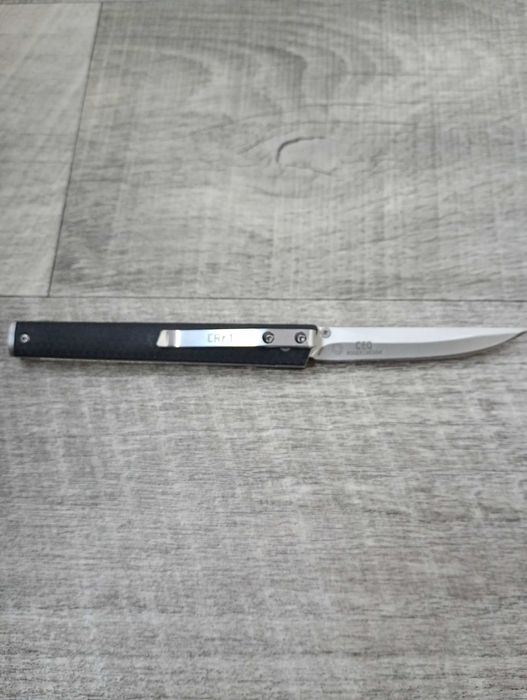 Ніж CRKT 7096 Новий