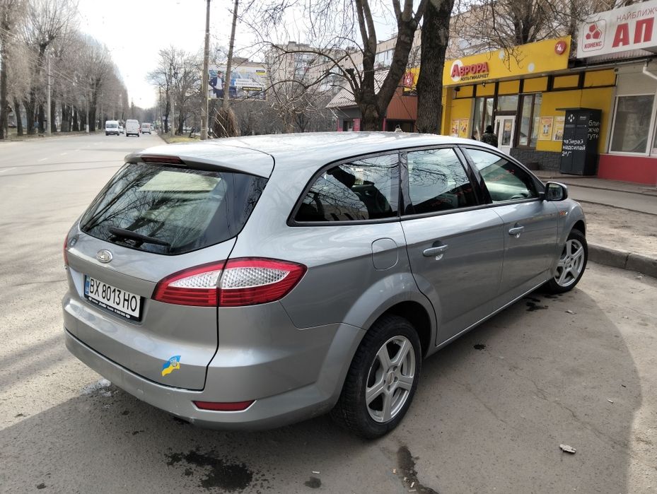 Продам власне авто