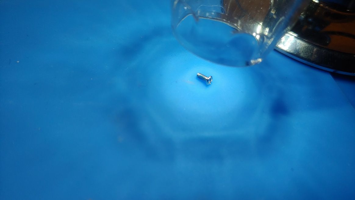 Microscópio portátil USB