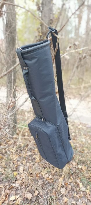 Гольф клюшки, тележкi сумки, мячи