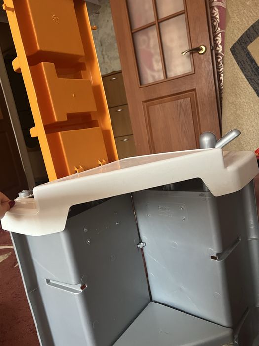 Кухня дитяча іграшкова