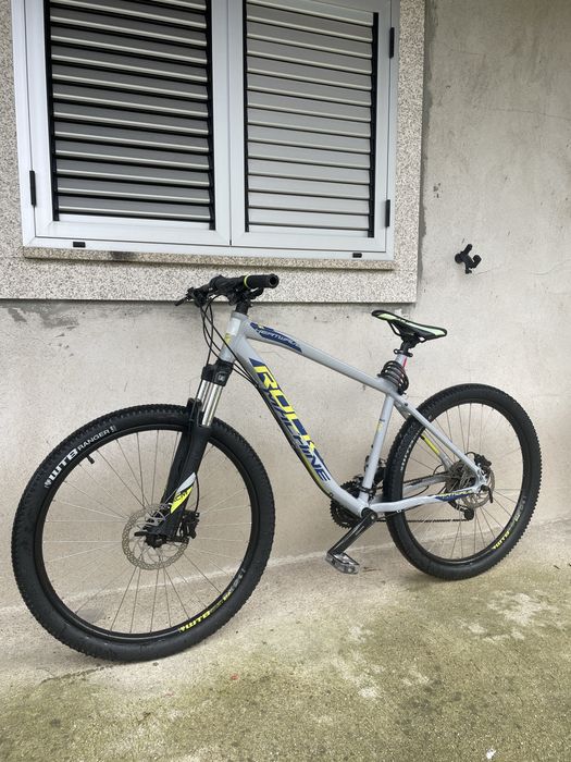 Rock Machine Heatwave 90 2019 | Roda 27.5