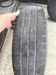 Opony letnie 215/75/16c