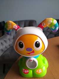 Piesek bibo Fisher Price