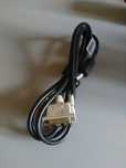 Kabel DVI 1,8m 18+1