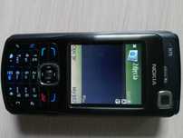 telefon Nokia N 70