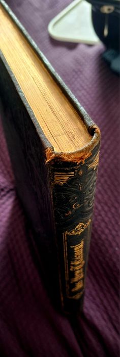 Nowy Testament Marcin Luter Biblia ok 1900 stara antyk