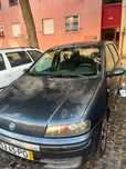 Fiat punto 1.2 ELX