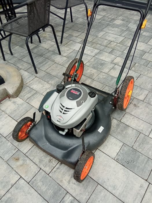 Kosiarka Briggs&Stratton 625 190cc