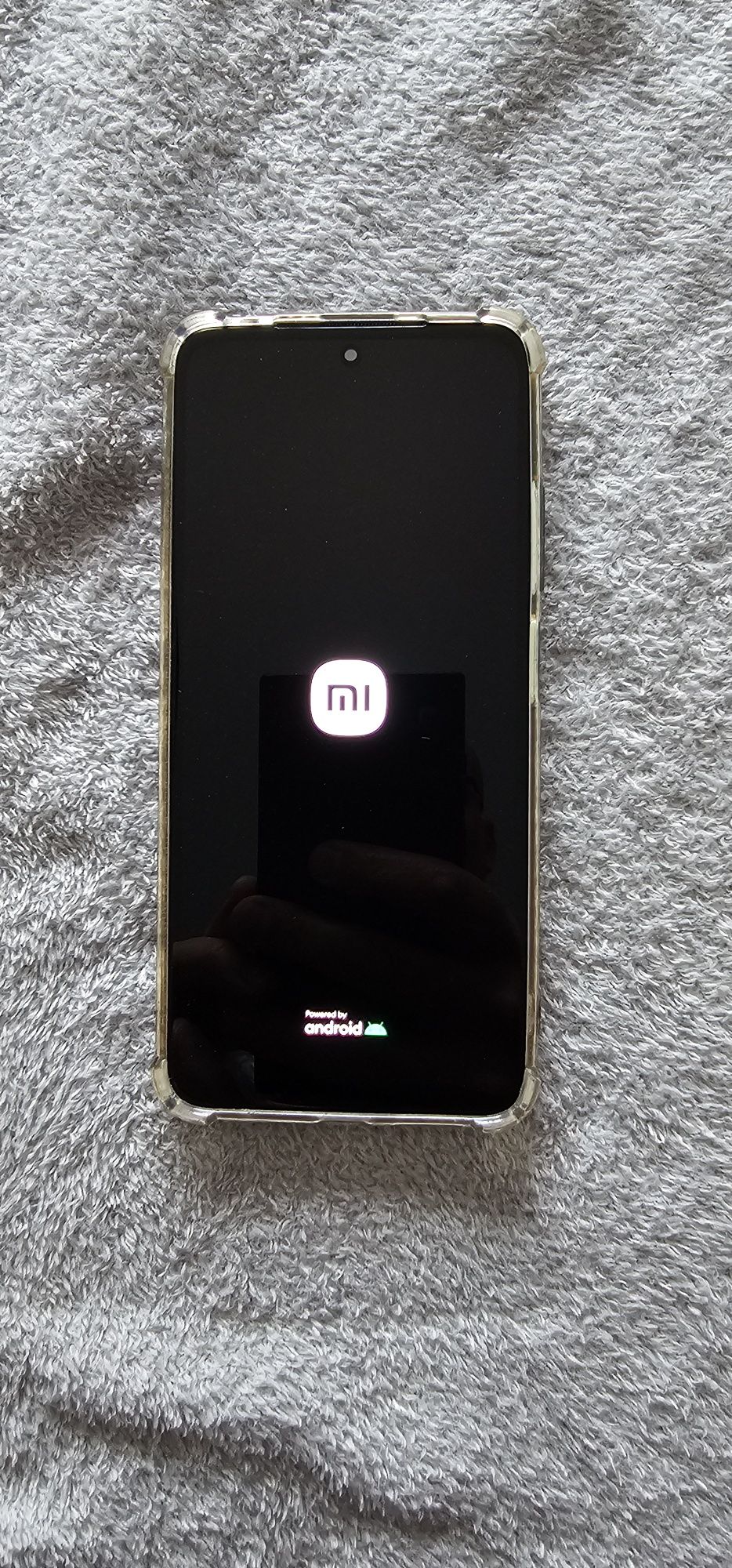 Xiaomi Redmi Note 11S