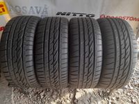 Літні шини 225/45 R17 Firestone firehawk sz90 85-90%залишок