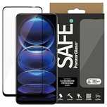Szkło hartowane Safe by PanzerGlass Ultra-Wide Fit na Xiaomi Redmi Not