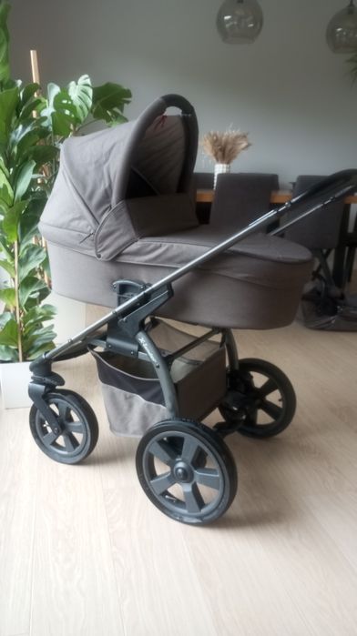 Wózek wielofunkcyjny 3 w 1 X-Lander X-move