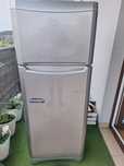 Lodówka Indesit 148x57