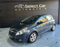 Opel Corsa 1.3 CDTi Enjoy