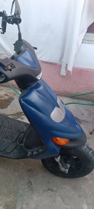 Gilera stalker 50cc