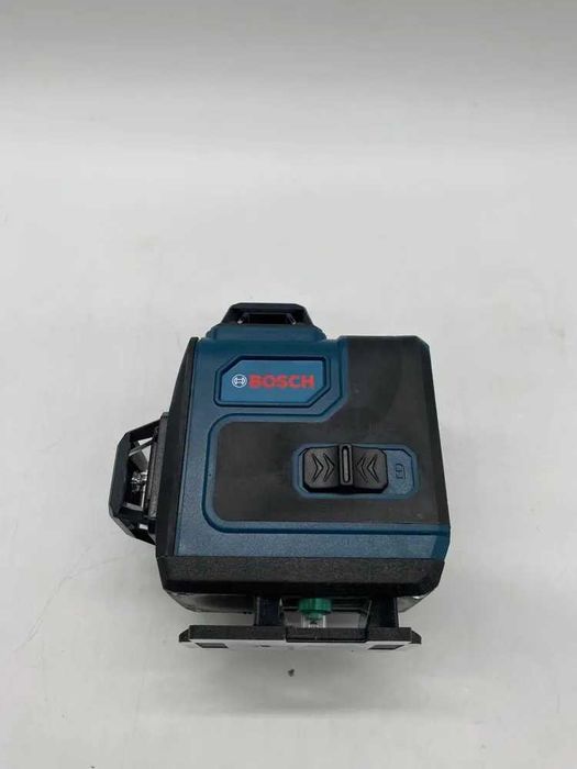 Лазерний рівень BOSCH 12 променів (матовий) / Нівелір Синій промінь