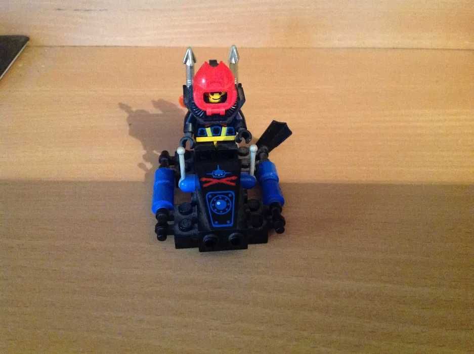 Lego System 6115 Shark Scout