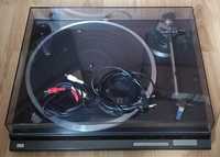 Gramofon Technics SL-QD22 - stan idealny