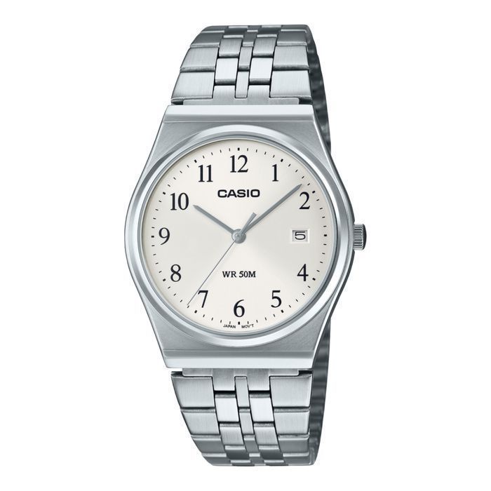 Годинник  Casio MTP-B145D-2A2 Оригінал Гарантія Часы Касио
