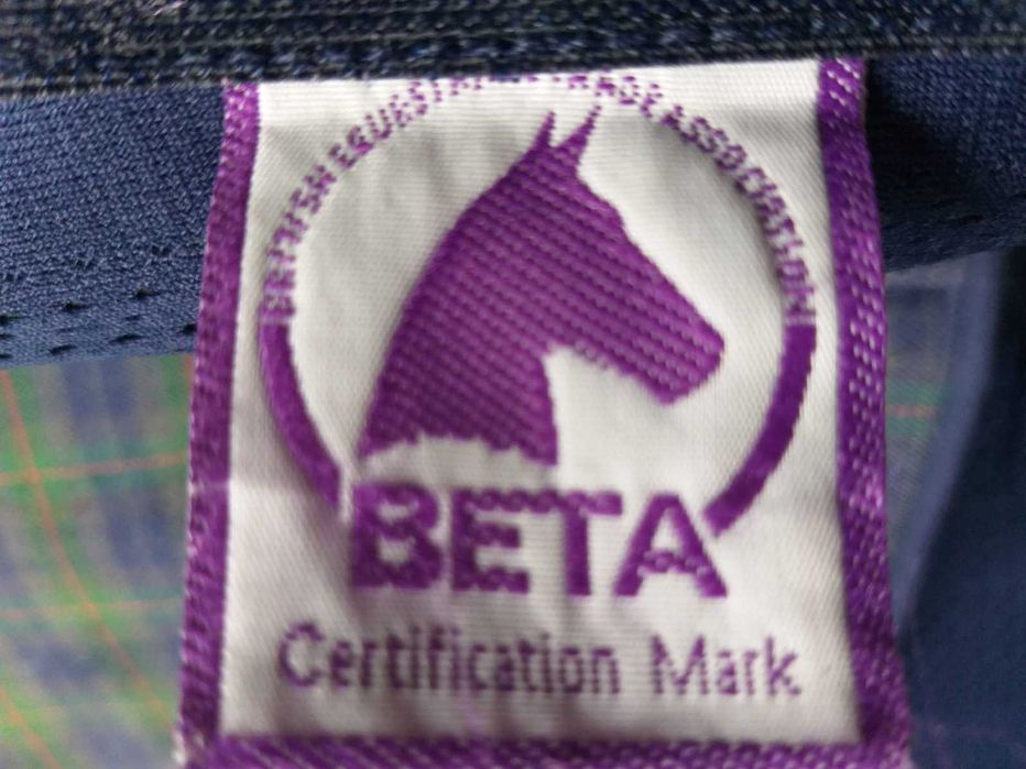 Kamizelka ochronna jeździecka dla dzieci (66-72 cm)