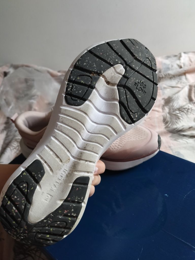 Buty do biegania damskie kiprun