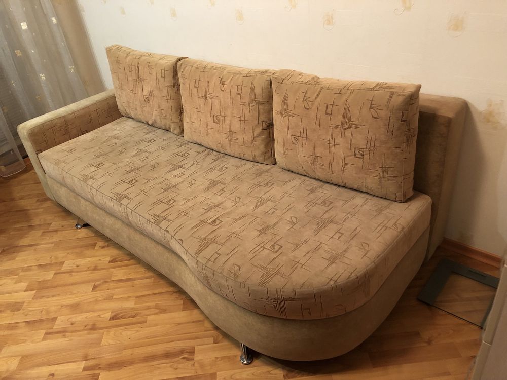 Продам диван, ДНІПРО