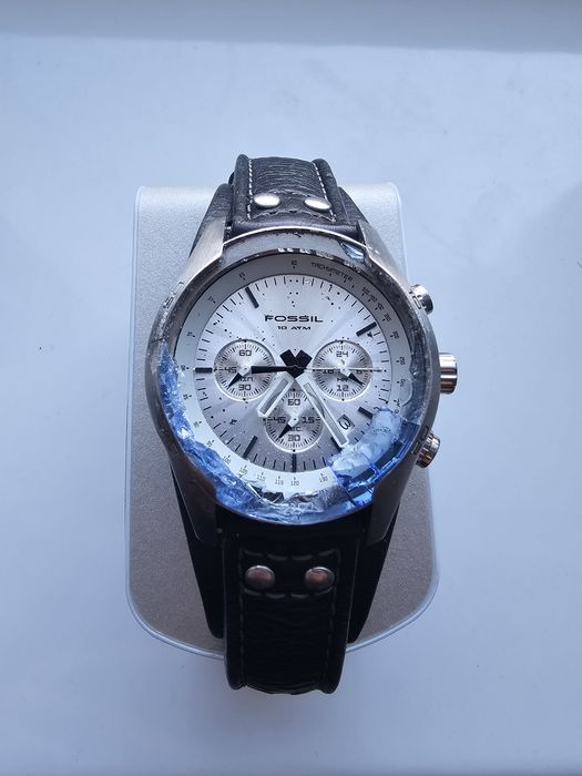 Оригінальний Годиник Fossil