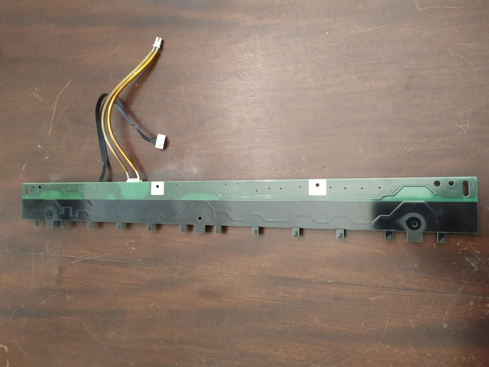 Inverter para televisão Samsung LE40C530F1W