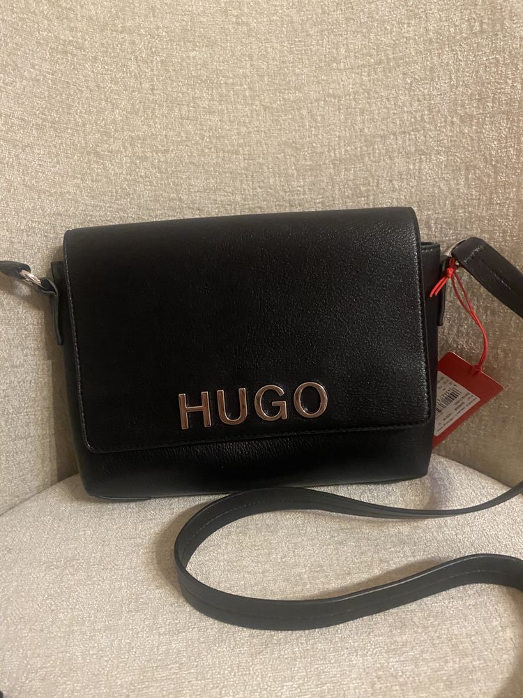 Сумка Hugo женская оригинал