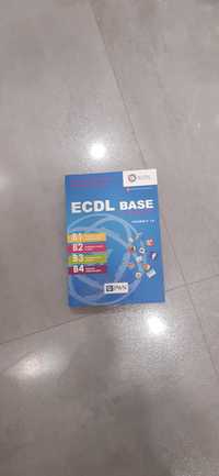 Książka excel ECDL Base na skróty syllabus v 1.0