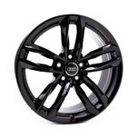 ORYGINALNE Felgi Audi 18" A3 A4 A6 A8 Q2 Q3 Q5 TT