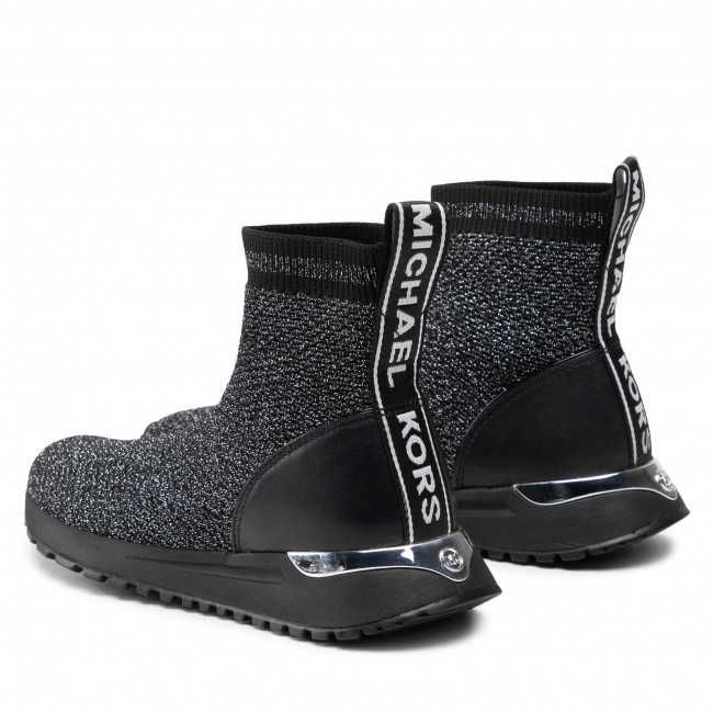 Sneakersy botki Michael Kors