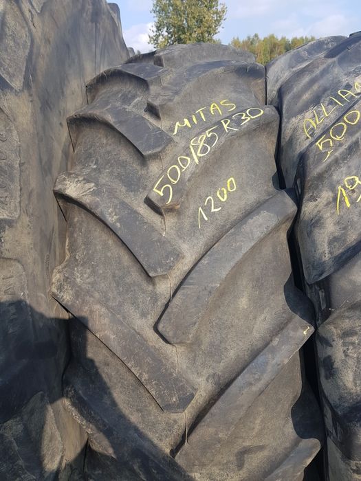 Opona 500/85R30 MiTAS