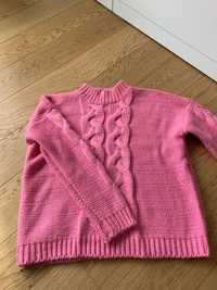 Sweter damski Reserved M