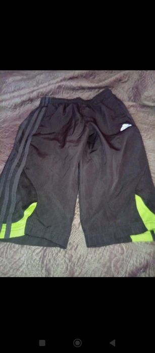 Spodenki chłopięce Adidas