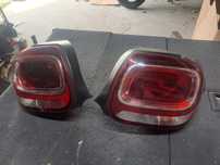 Lampa tył Citroen DS3 Lift LED prawa Lewa komplet EUROPA