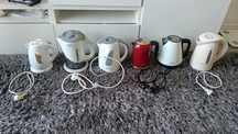 Czajnik elektryczny