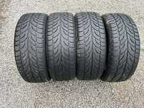 Opony 195/50R15 Paxaro Winter Zima 4sztuki