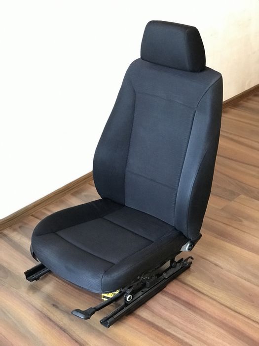 Салон, сидения, потолок BMW 1 серии Е87