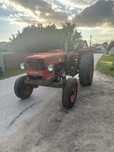 Sprzedam traktor zetor 5711 sprowadzony z Francj